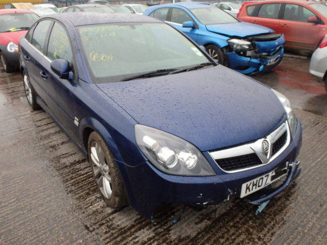 Chedere auto opel vectra b manual diesel